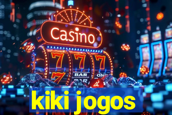 kiki jogos